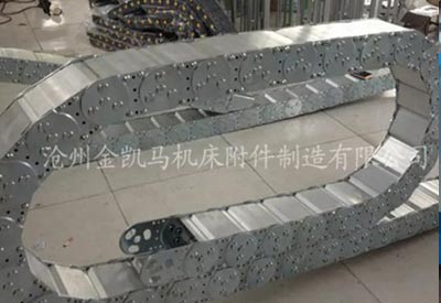 金凱馬是家值得信賴(lài)的機(jī)床附件生產(chǎn)廠(chǎng)家