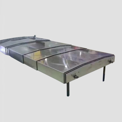 鋼板防護(hù)罩